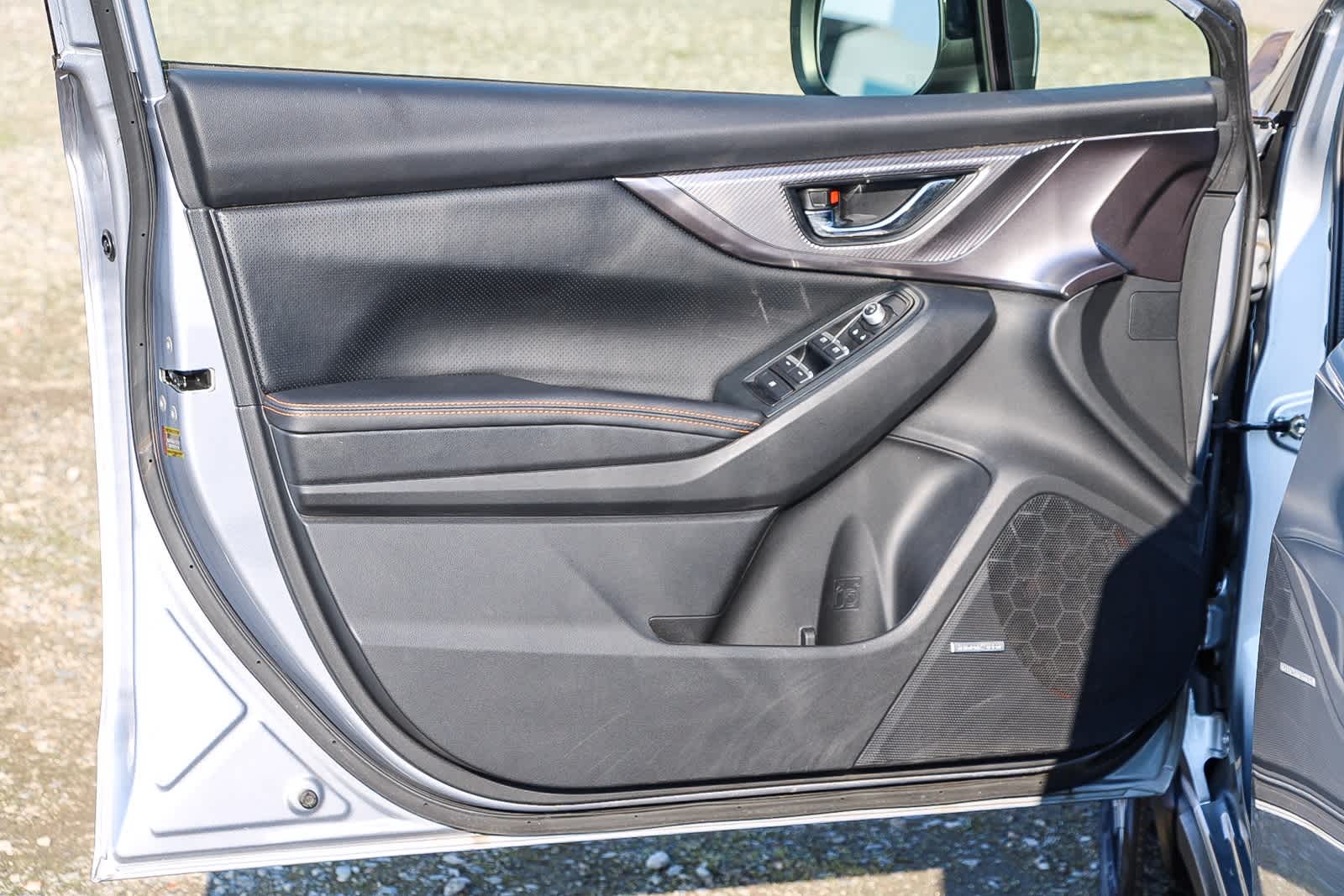 Thumbnail: 2023 Subaru Crosstrek - 19