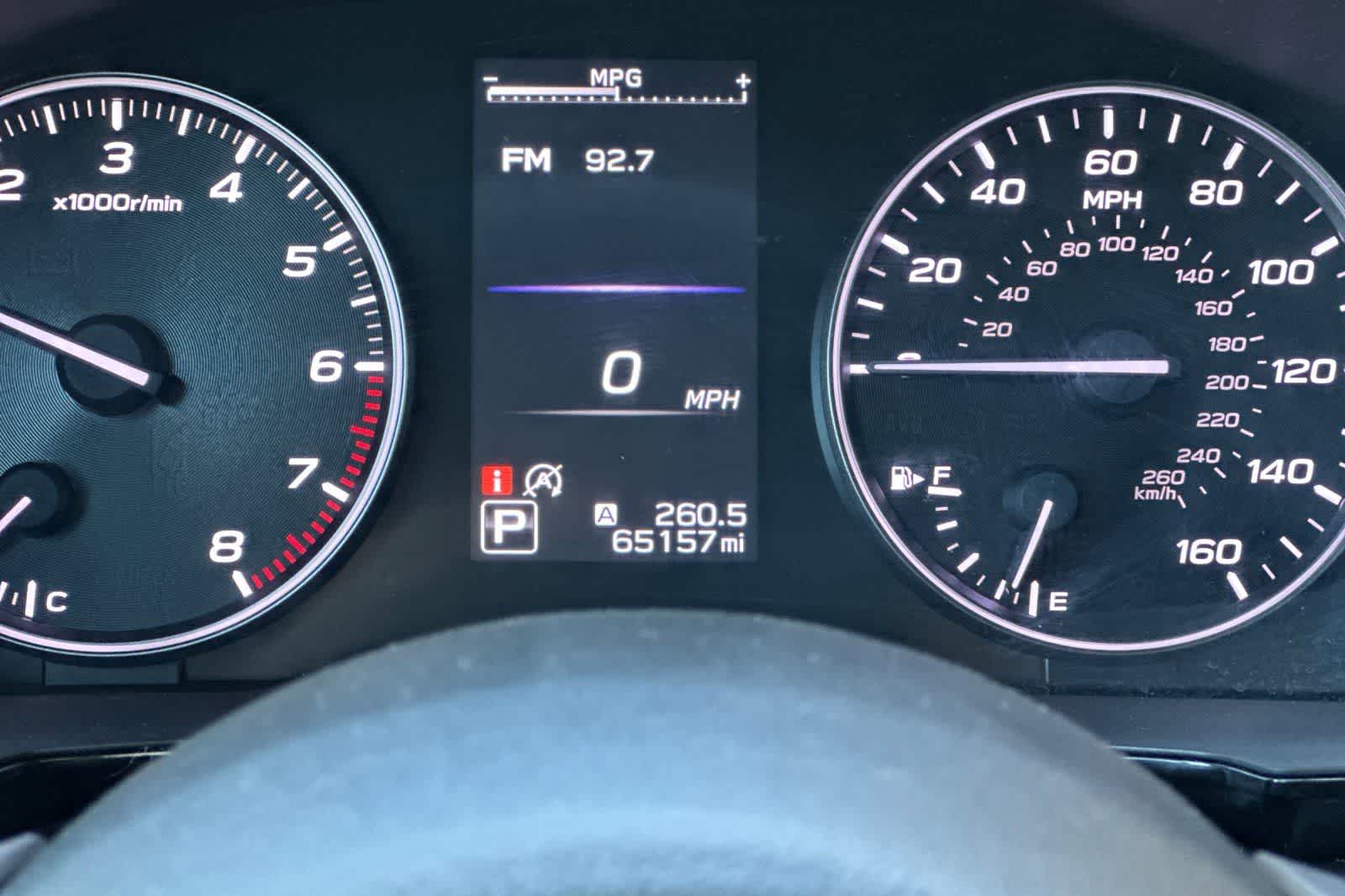 Thumbnail: 2021 Subaru Outback - 28