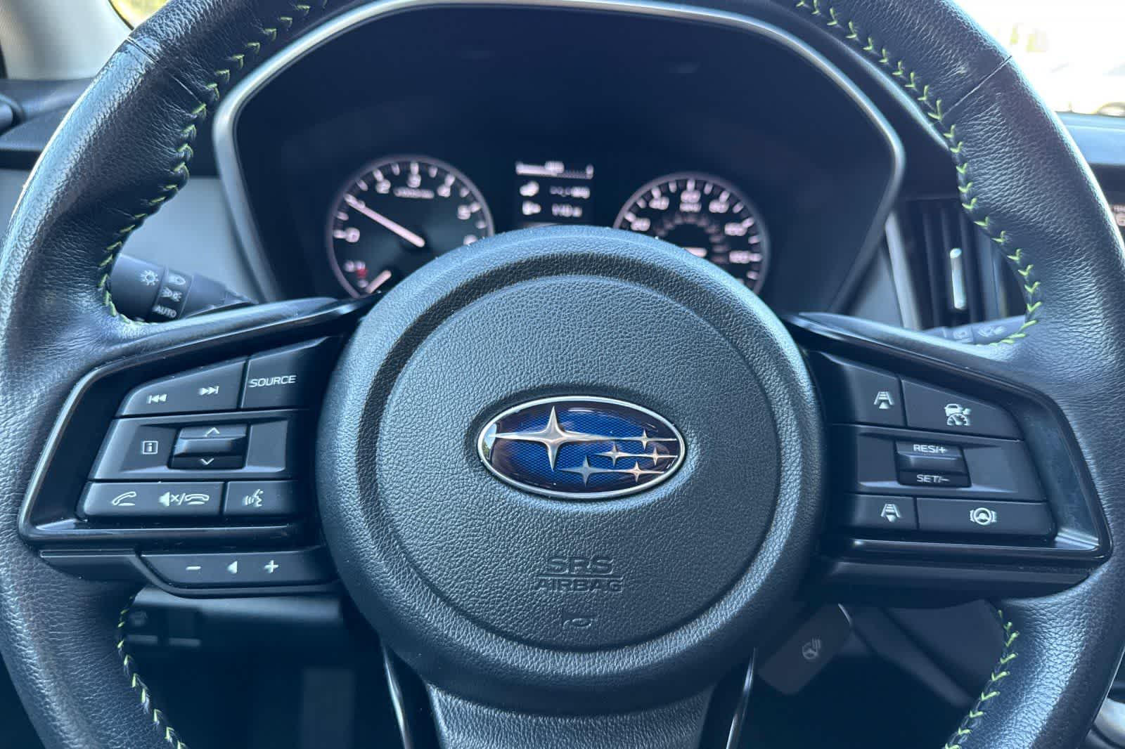 Thumbnail: 2024 Subaru Outback - 25