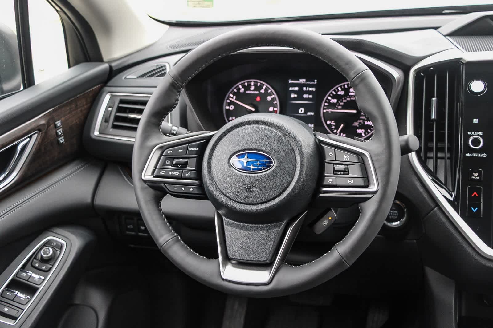 Thumbnail: 2026 Subaru Ascent - 15