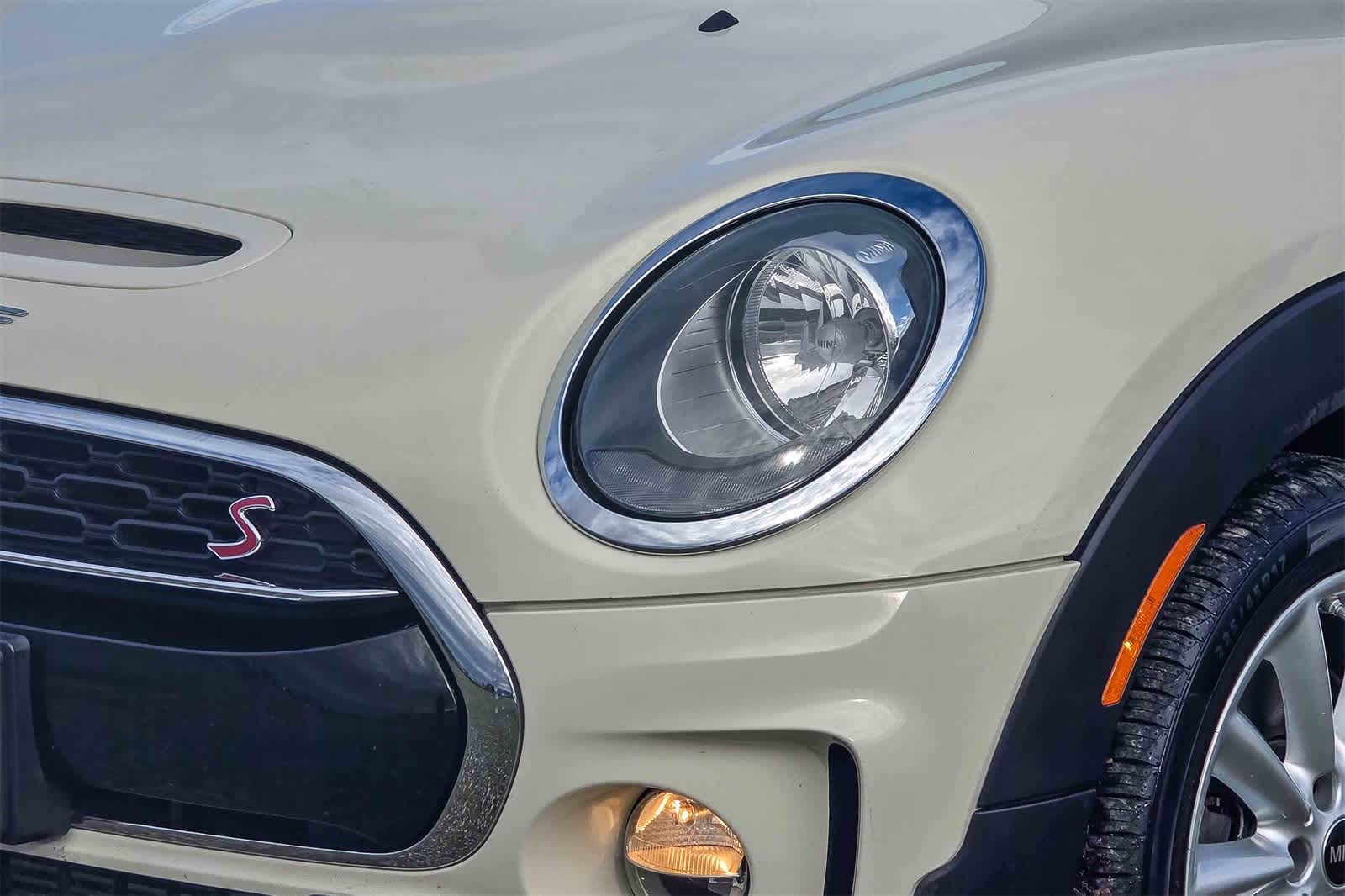 Thumbnail: 2019 MINI Cooper Clubman - 8