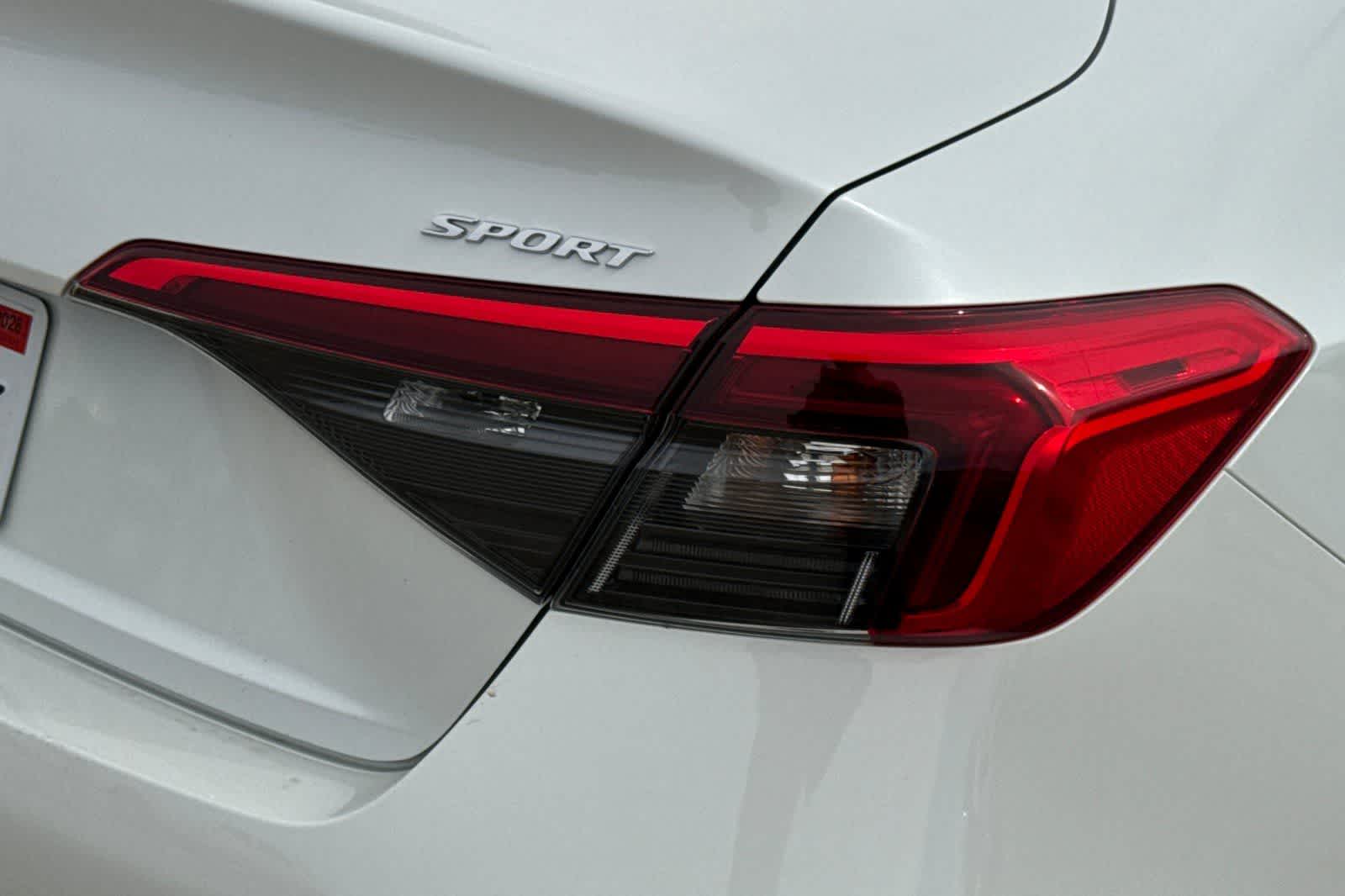 Thumbnail: 2023 Honda Civic - 29