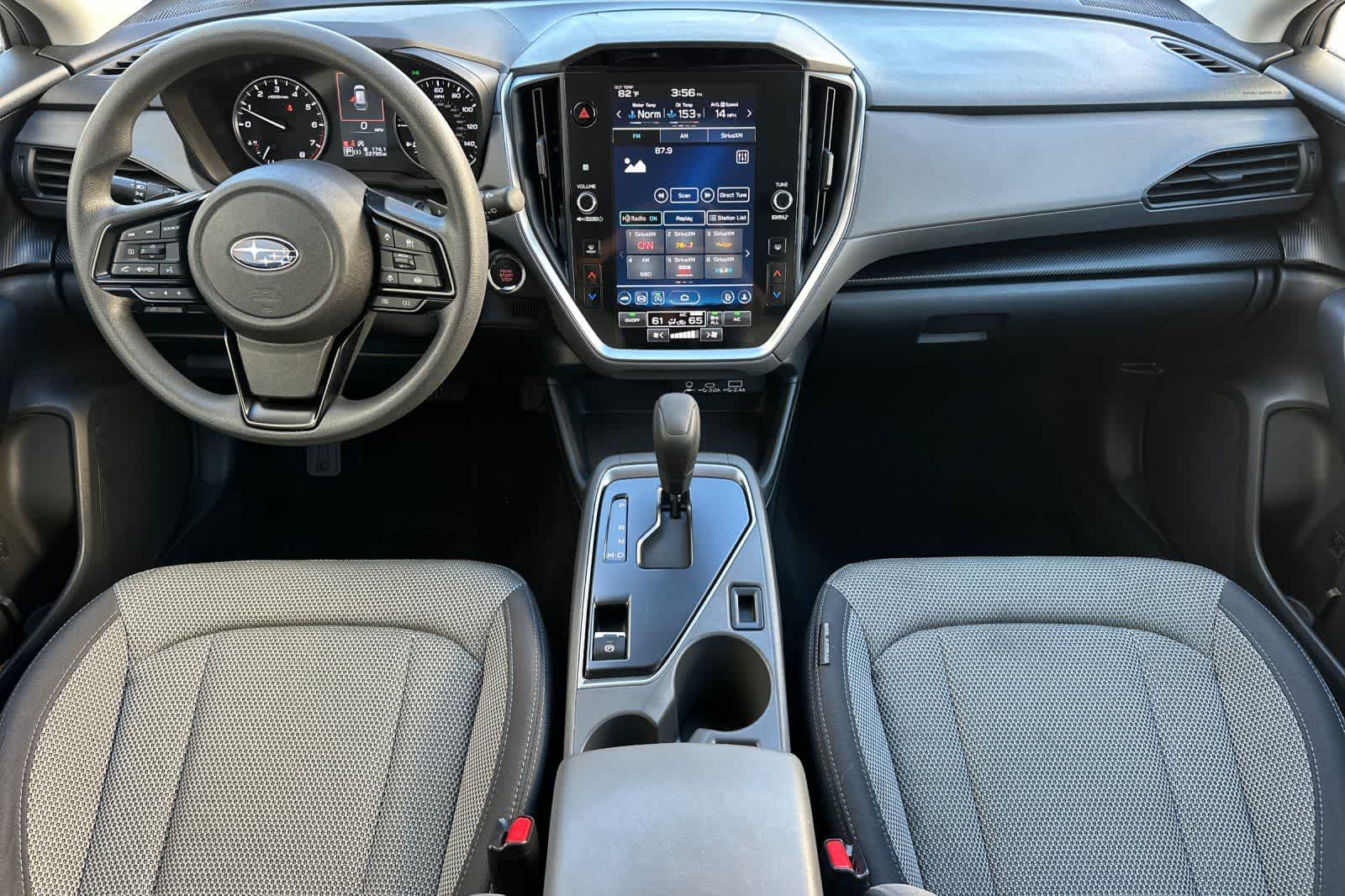 Thumbnail: 2024 Subaru Crosstrek - 3