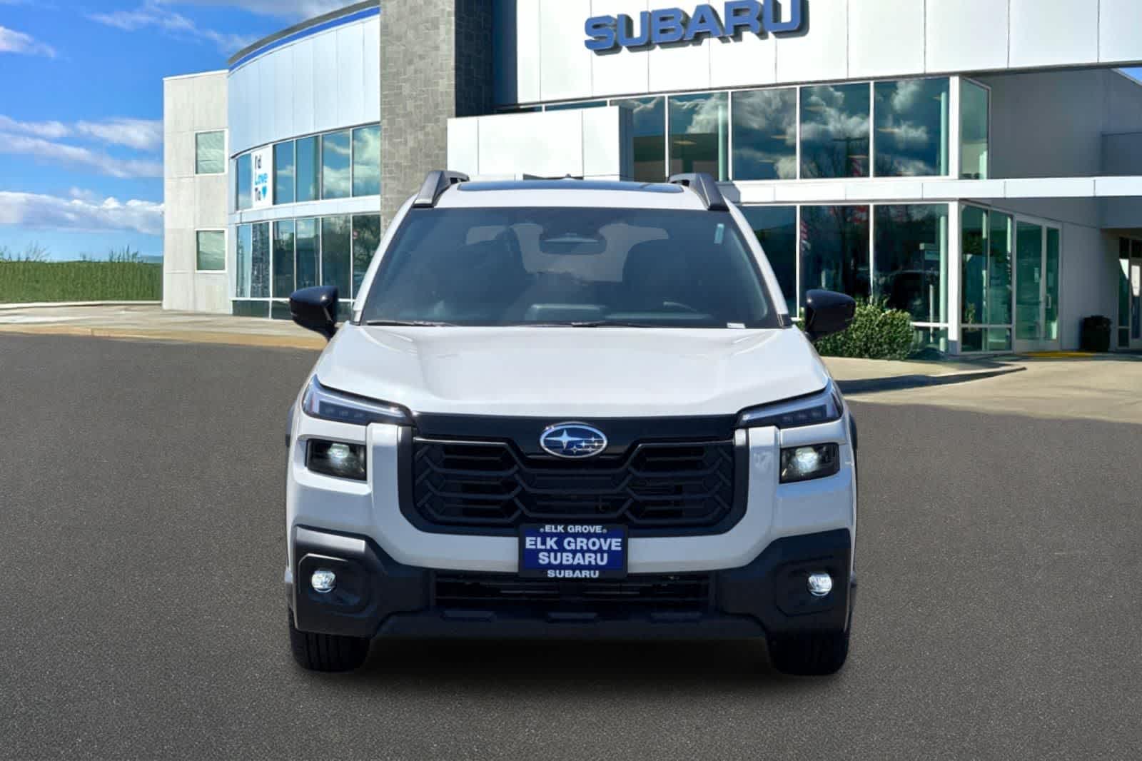 Thumbnail: 2026 Subaru Outback - 10