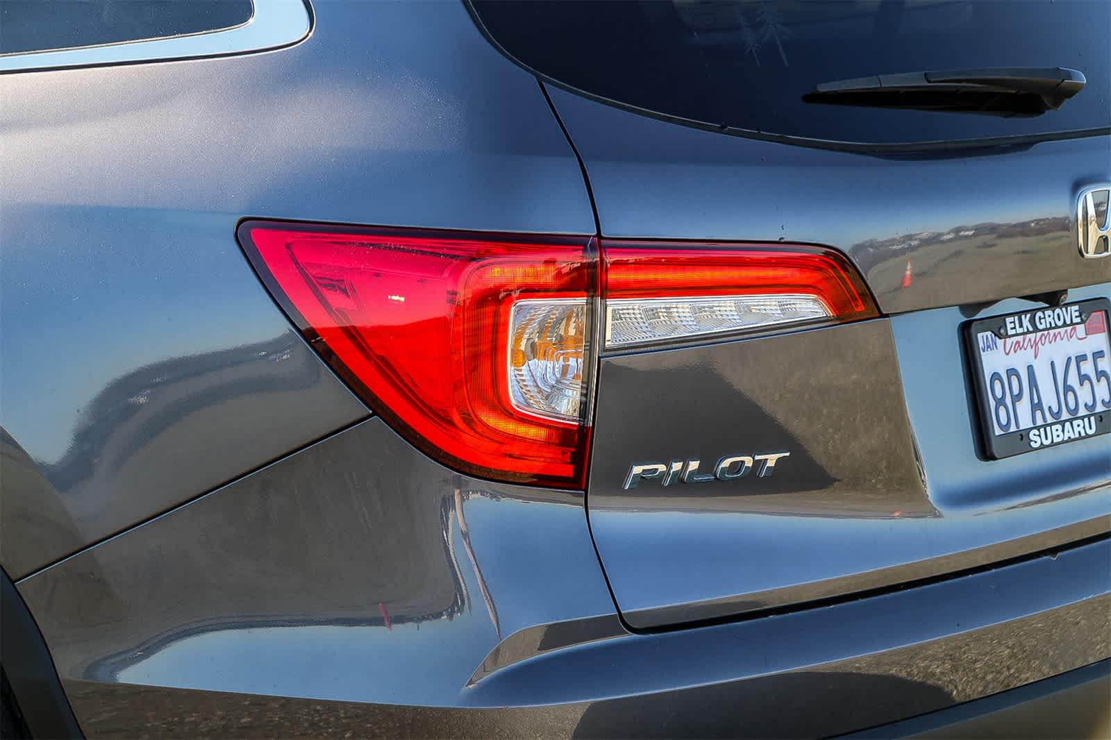 Thumbnail: 2020 Honda Pilot - 11