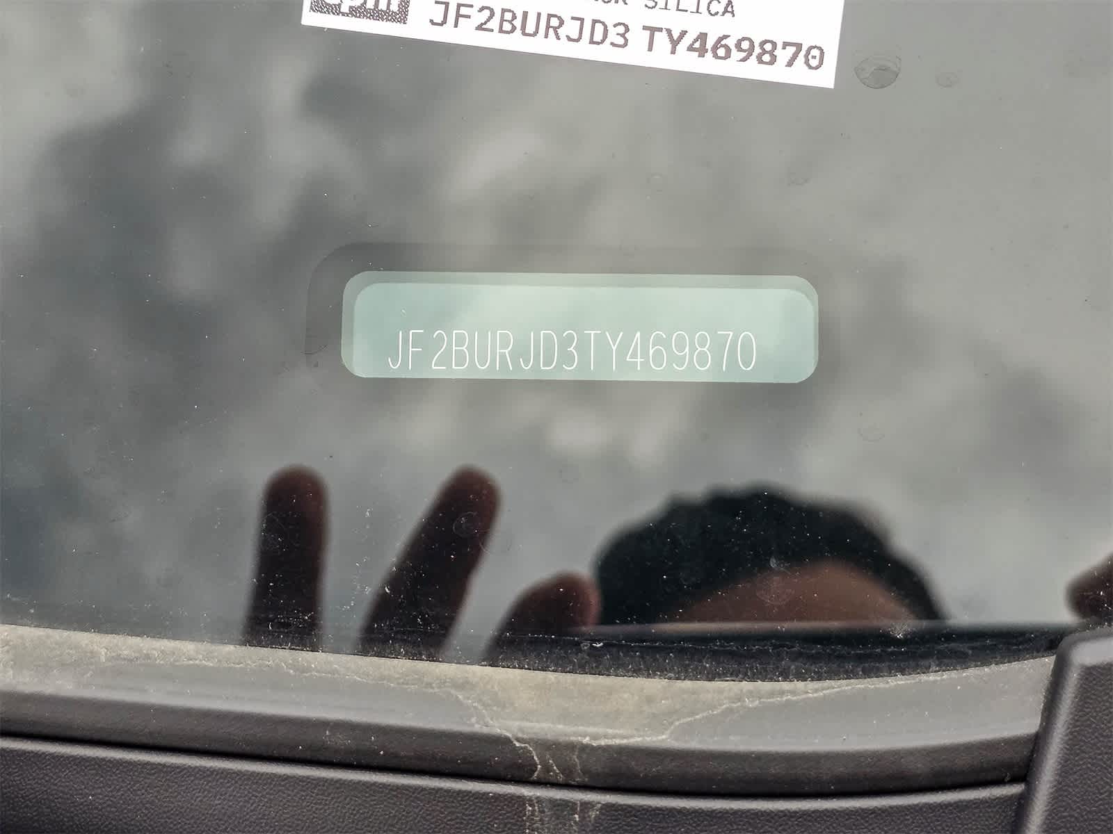 Thumbnail: 2026 Subaru Outback - 21