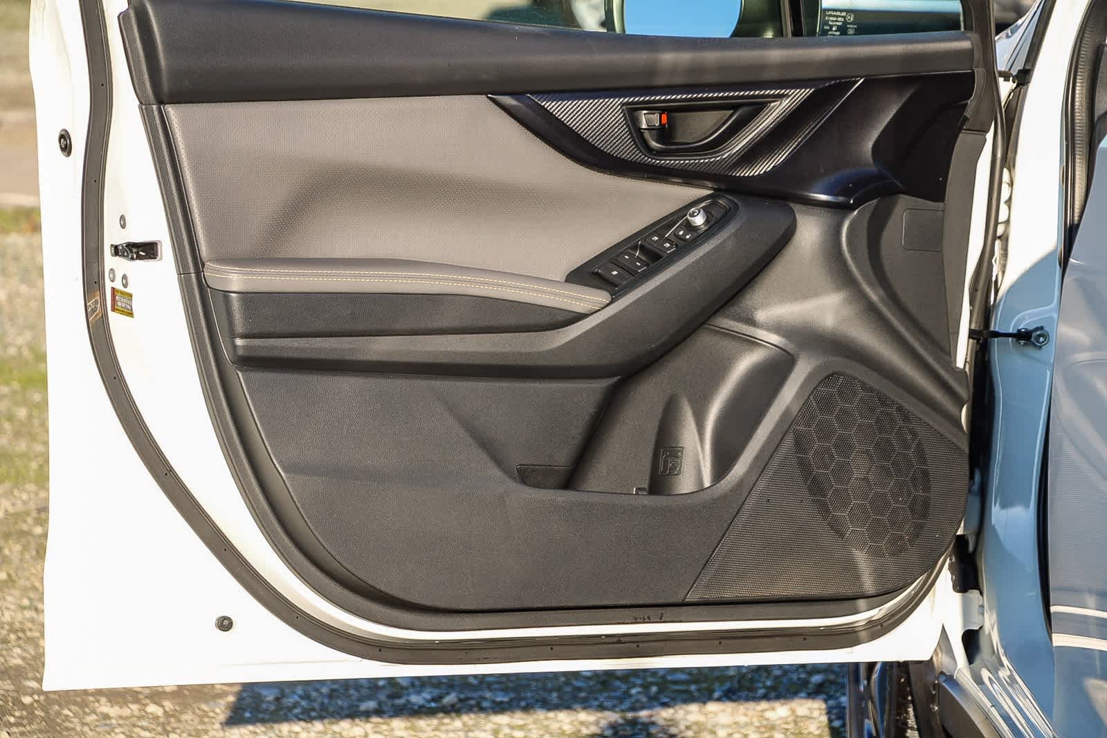 Thumbnail: 2023 Subaru Crosstrek - 19