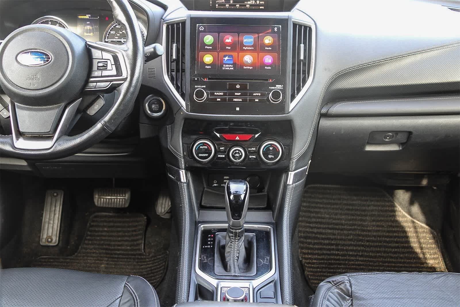 Thumbnail: 2020 Subaru Forester - 11