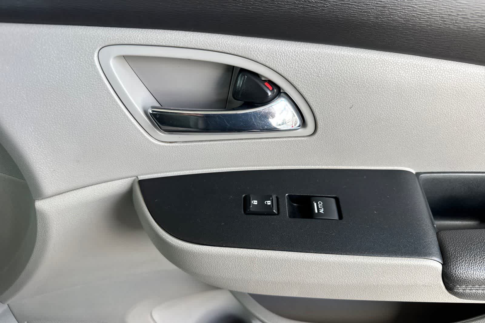 Thumbnail: 2016 Honda Odyssey - 18