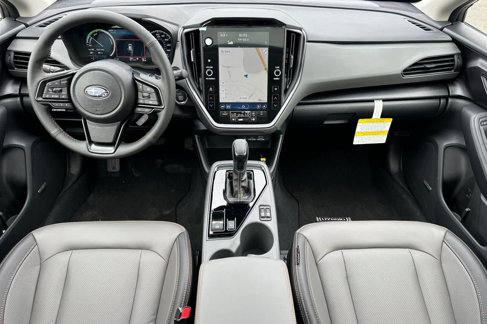 Thumbnail: 2026 Subaru Crosstrek - 3