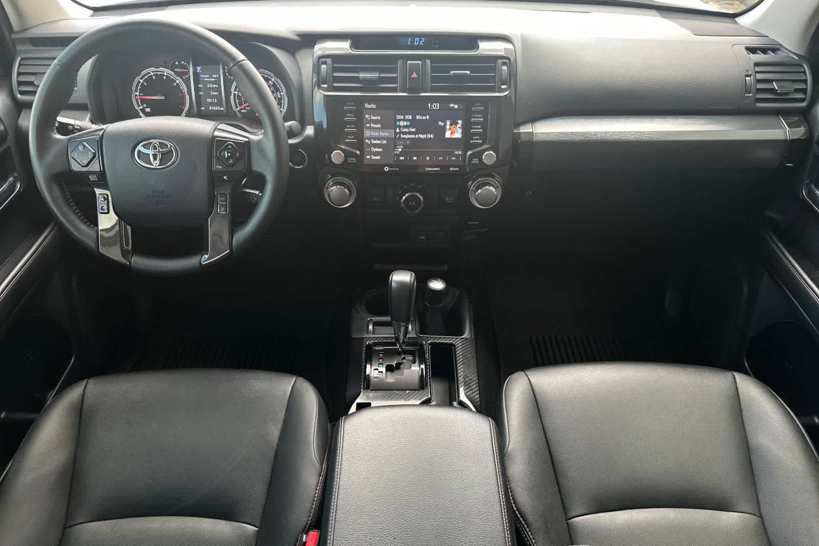 Thumbnail: 2021 Toyota 4Runner - 3