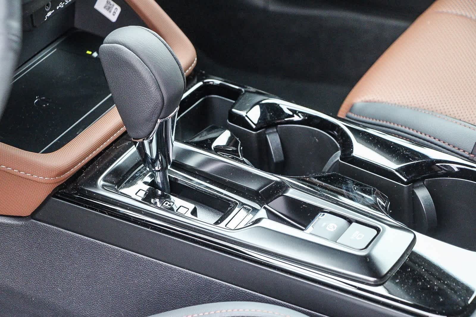 Thumbnail: 2026 Subaru Forester - 12