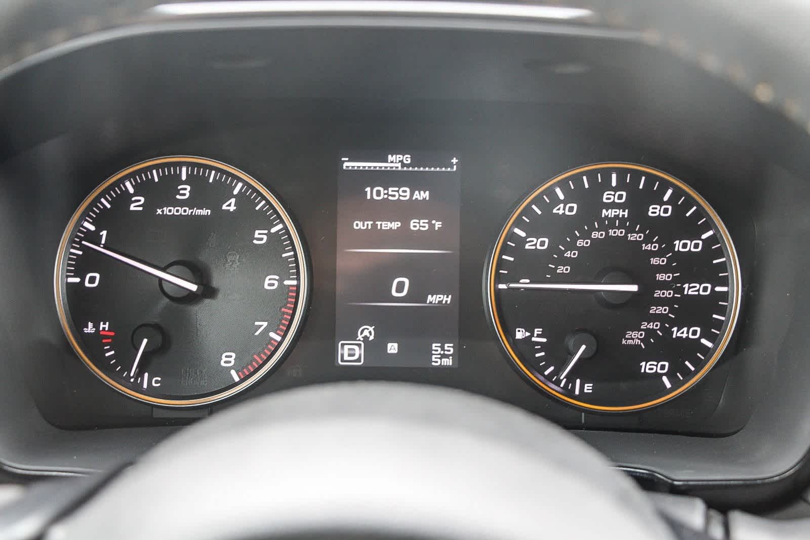 Thumbnail: 2025 Subaru Outback - 13