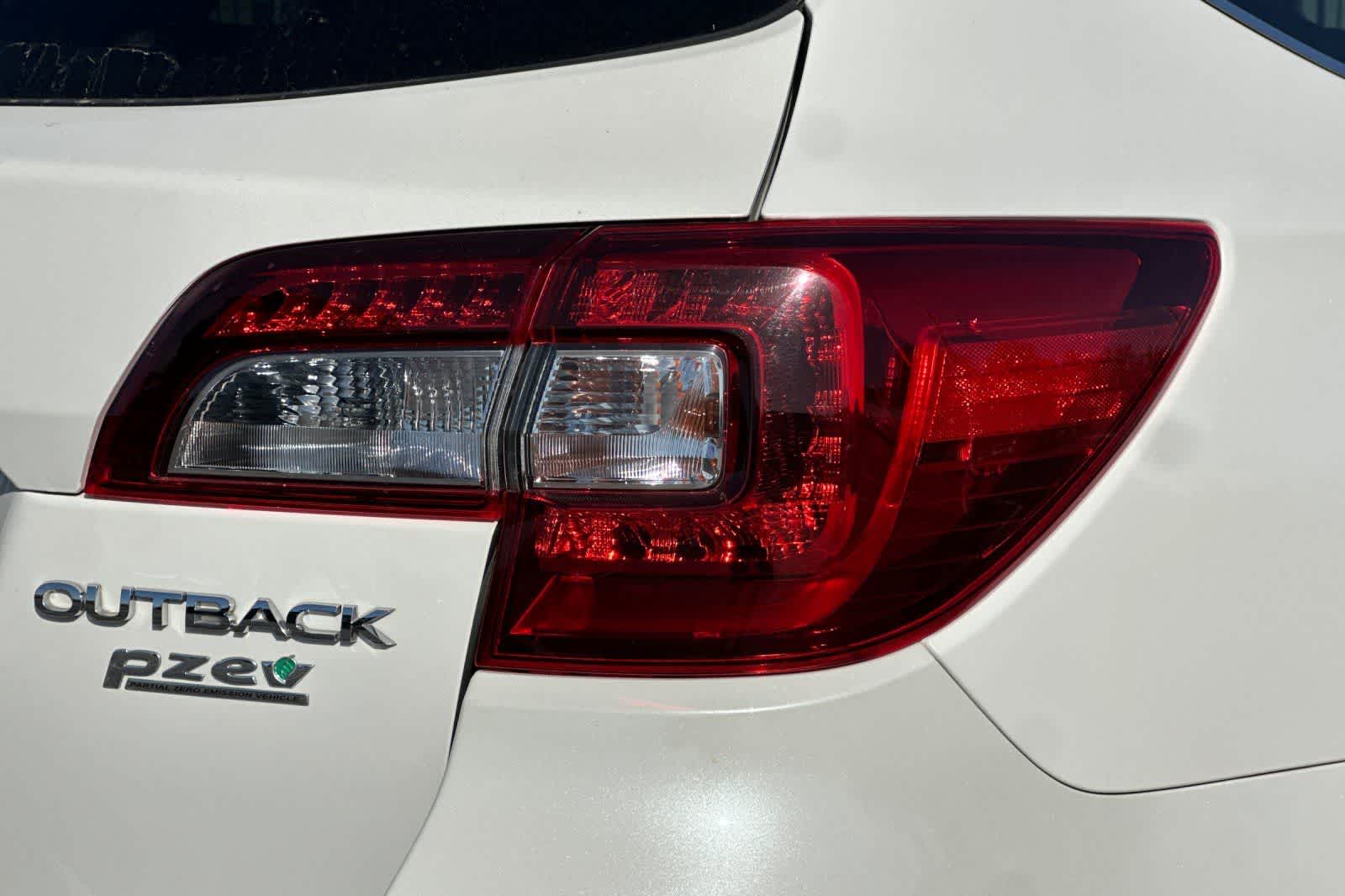 Thumbnail: 2017 Subaru Outback - 29
