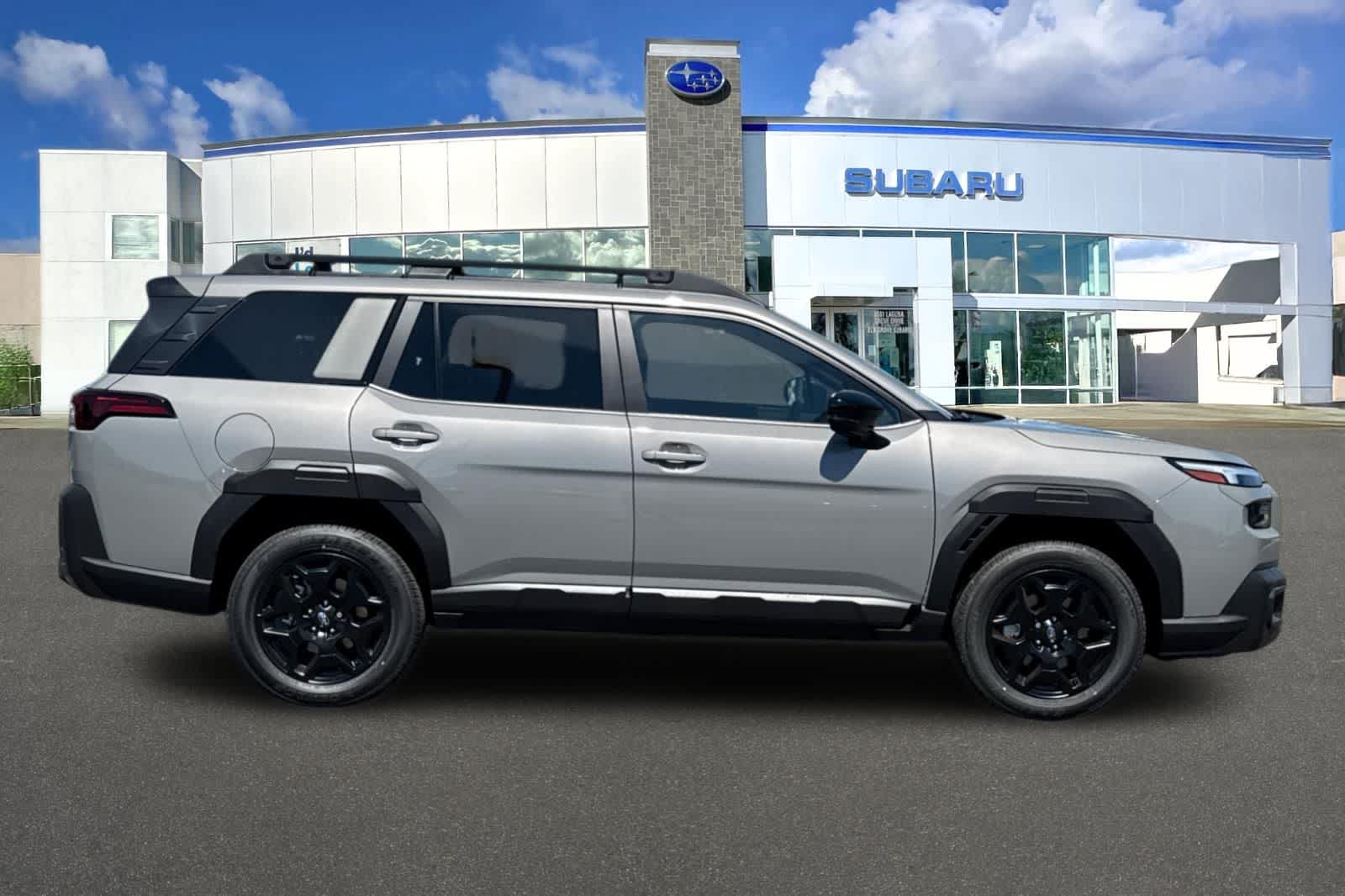Thumbnail: 2026 Subaru Outback - 6