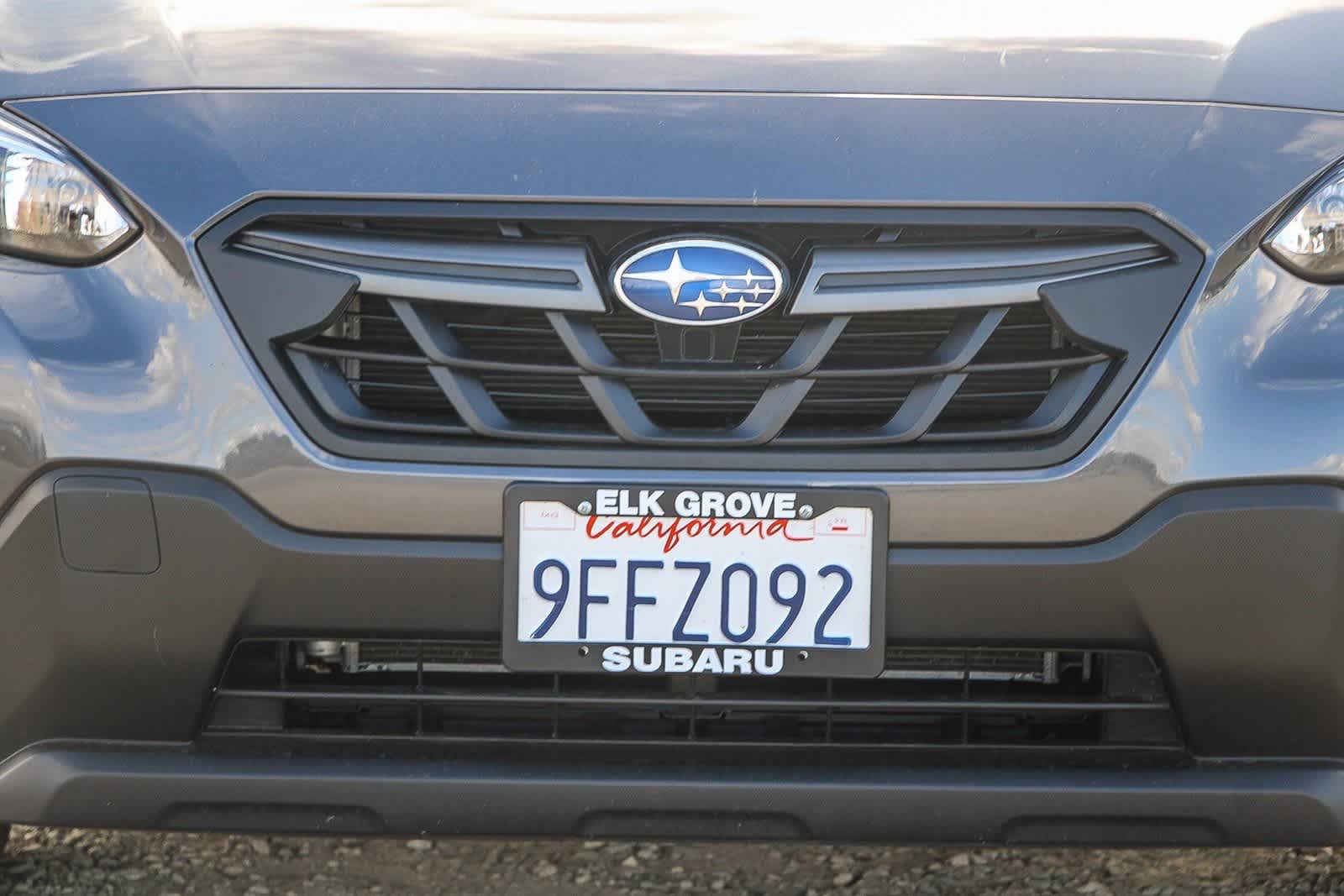 Thumbnail: 2023 Subaru Crosstrek - 7