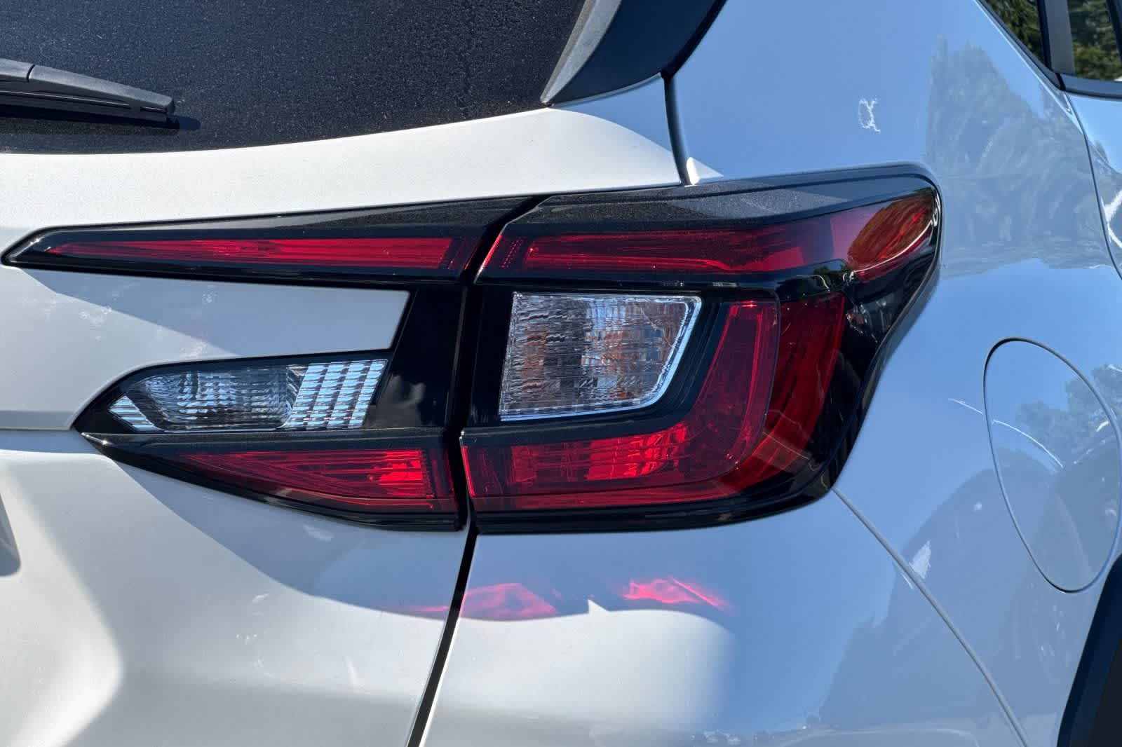 Thumbnail: 2025 Subaru Crosstrek - 28