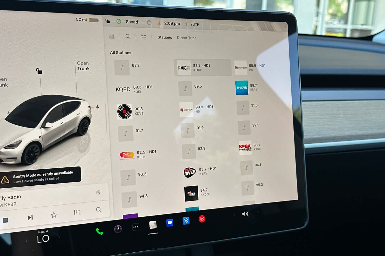 Thumbnail: 2022 Tesla Model Y - 20