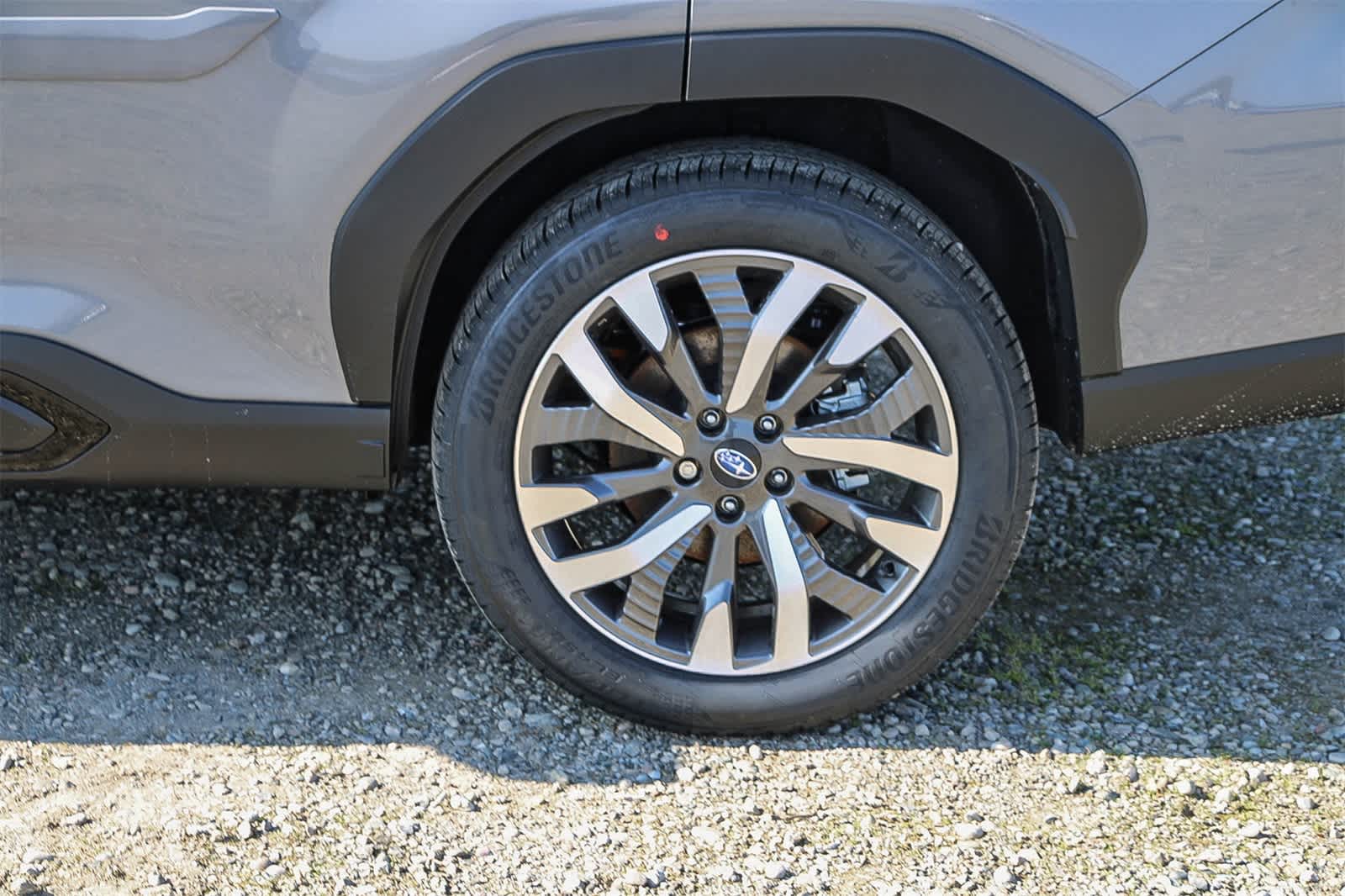 Thumbnail: 2026 Subaru Forester - 10