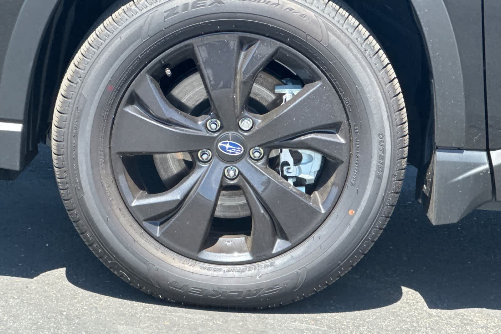 Thumbnail: 2026 Subaru Ascent - 30