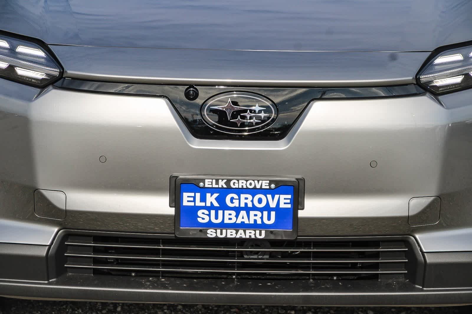 Thumbnail: 2026 Subaru Solterra - 7