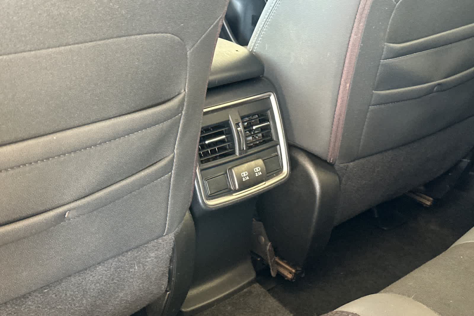 Thumbnail: 2019 Subaru Forester - 15