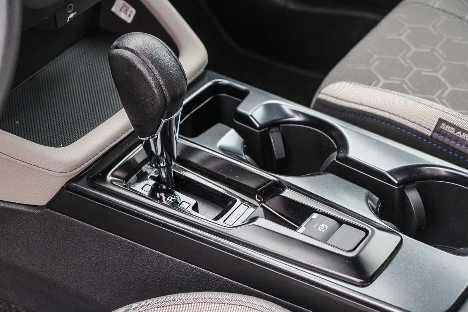 Thumbnail: 2026 Subaru Forester - 20