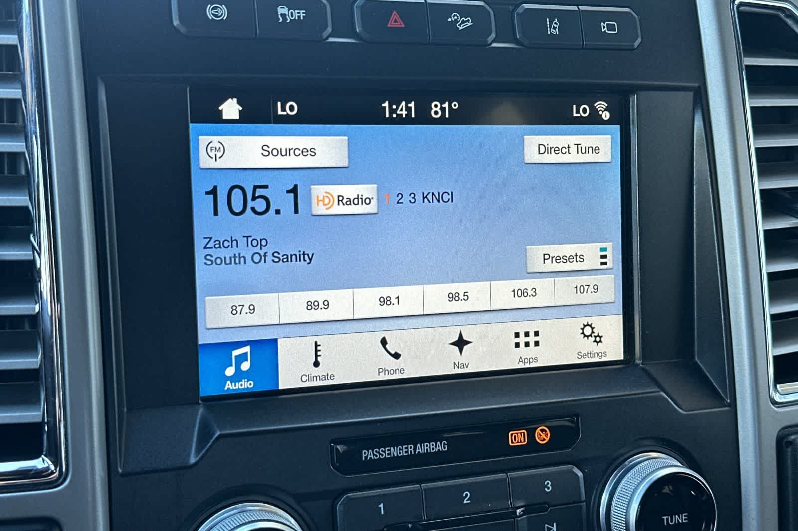 Thumbnail: 2017 Ford Econoline - 19