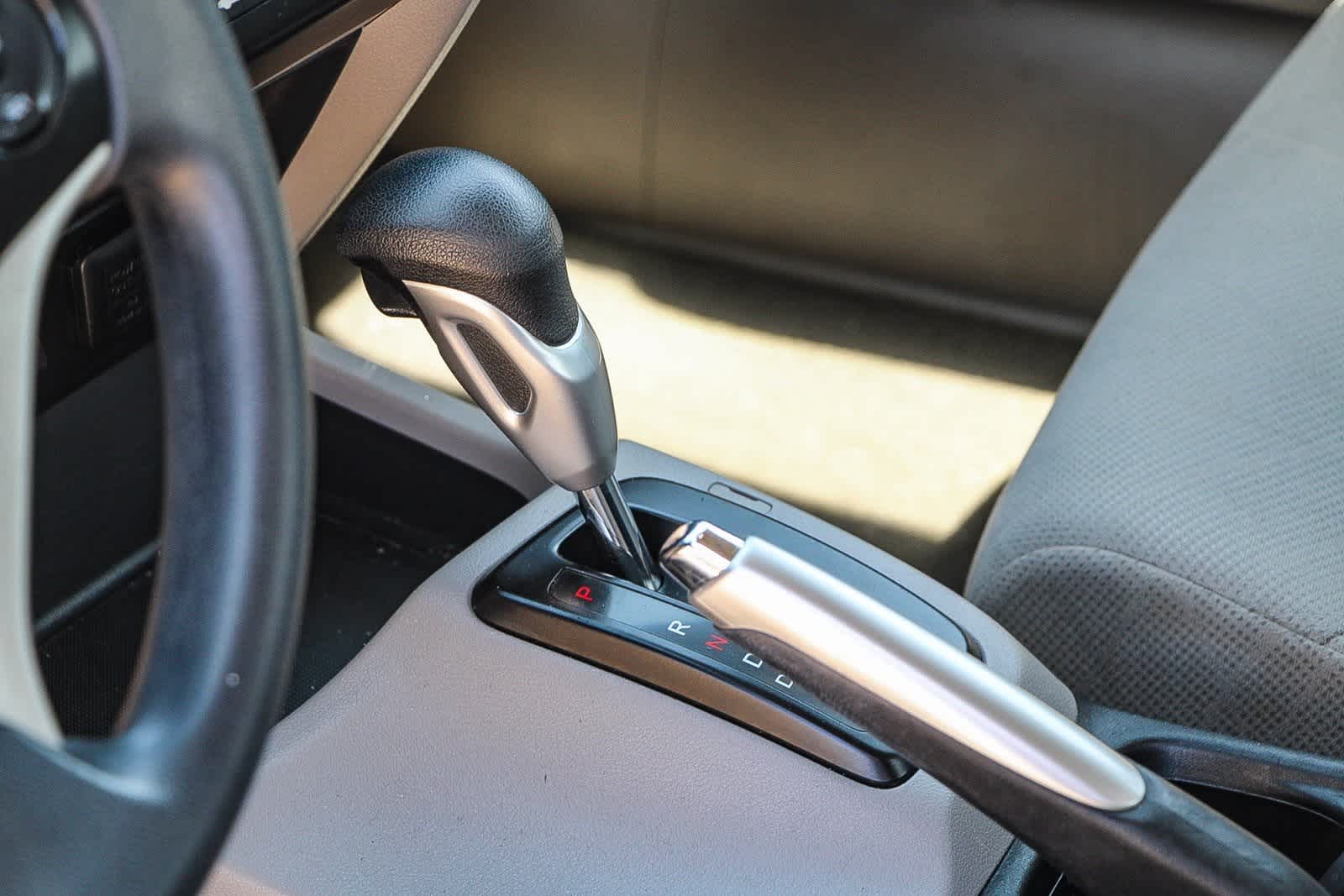 Thumbnail: 2012 Honda Civic - 19
