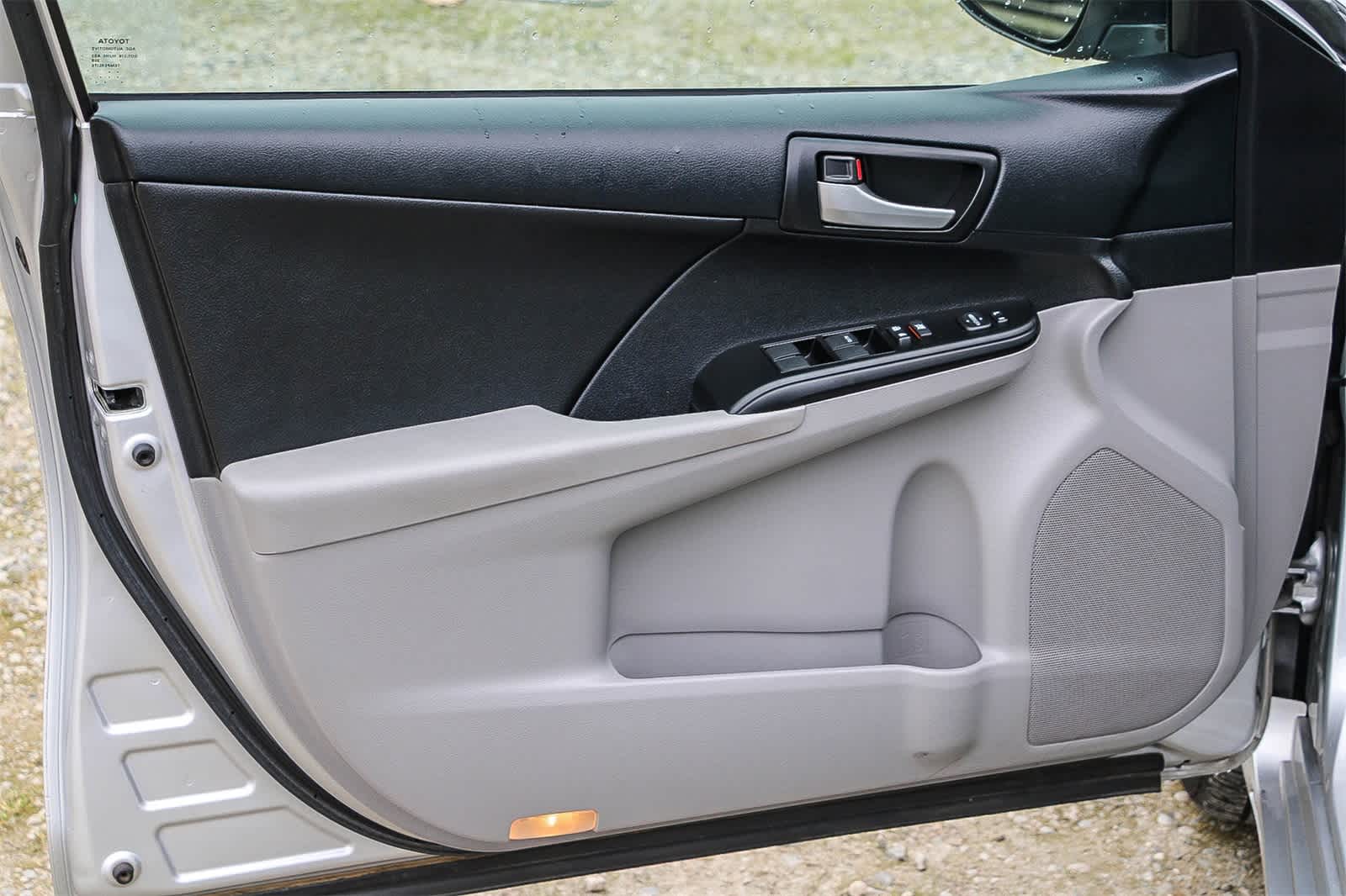 Thumbnail: 2013 Toyota Camry - 18