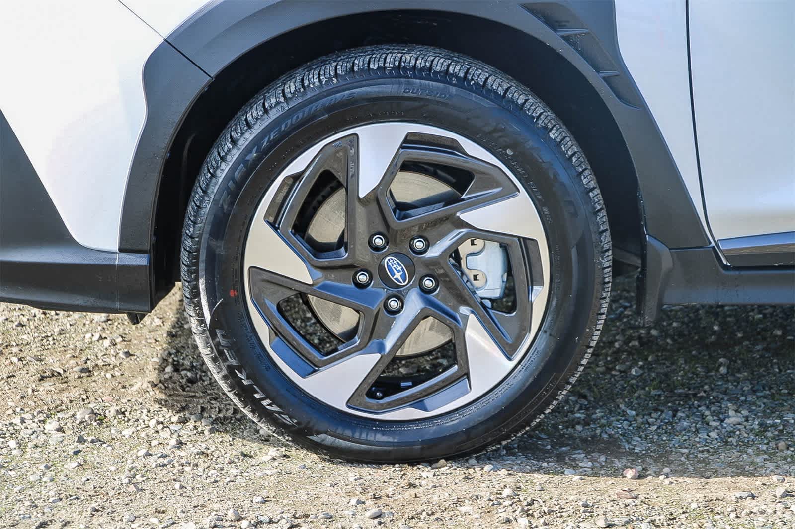 Thumbnail: 2025 Subaru Crosstrek - 9