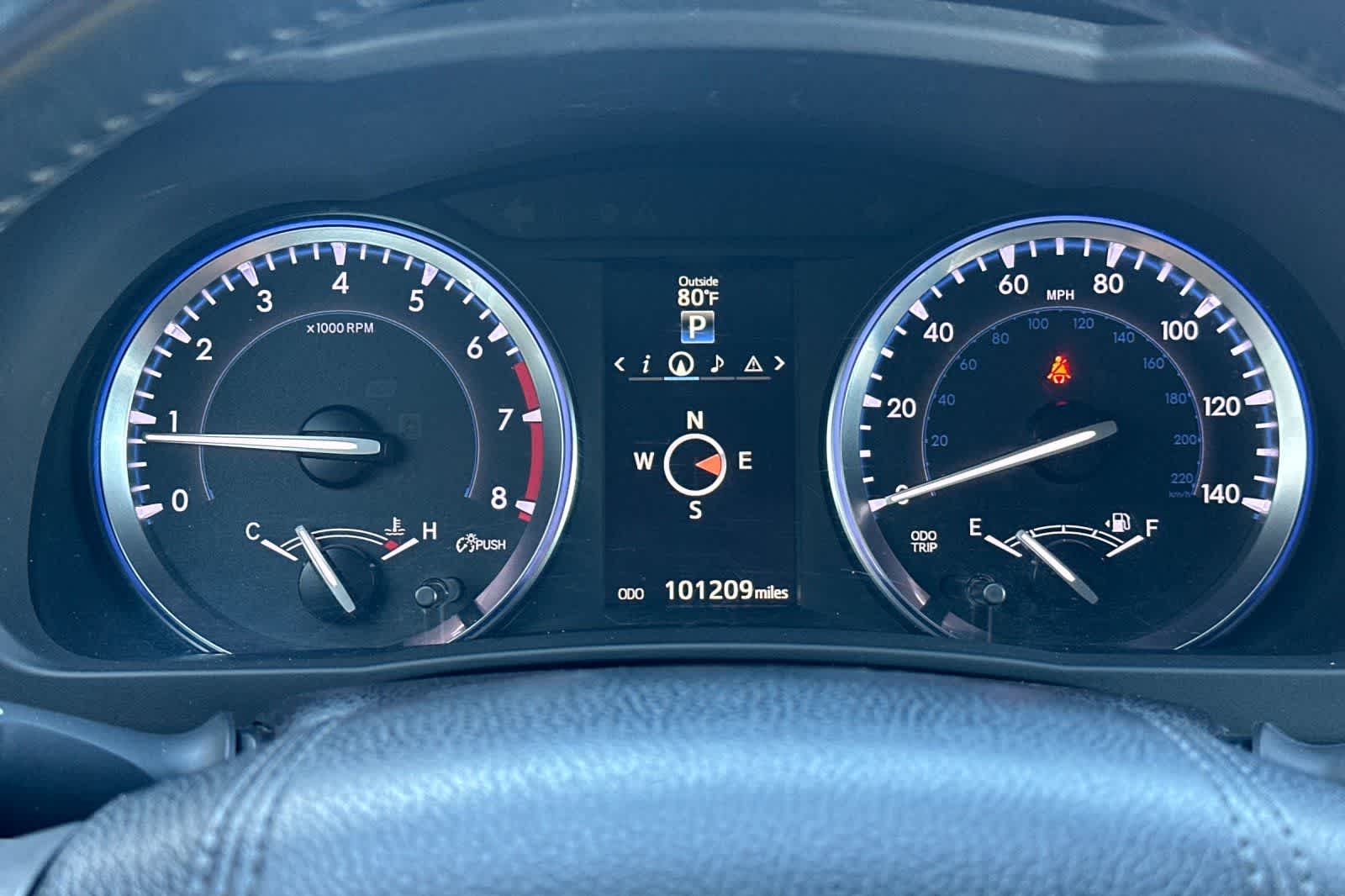 Thumbnail: 2016 Toyota Highlander - 29