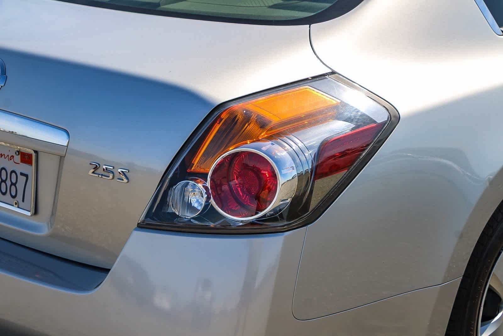 Thumbnail: 2007 Nissan Altima - 11