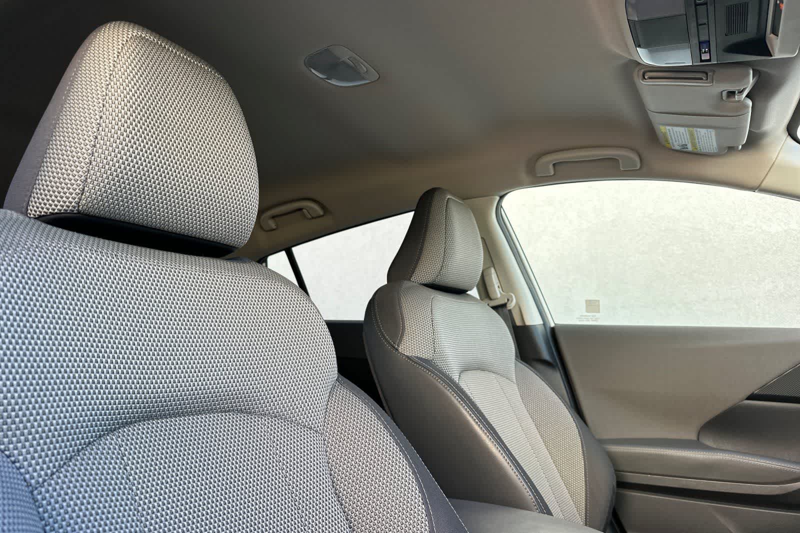 Thumbnail: 2024 Subaru Crosstrek - 17