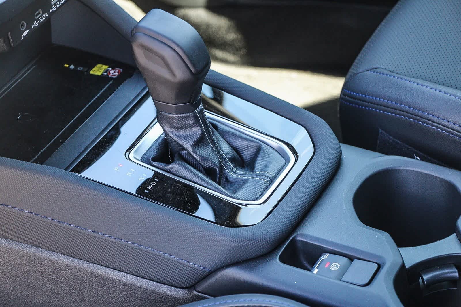 Thumbnail: 2025 Subaru Forester - 20