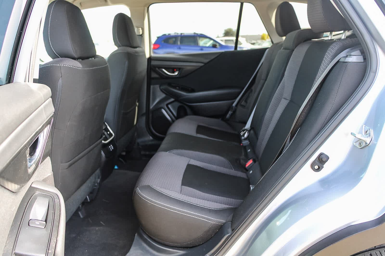 Thumbnail: 2023 Subaru Outback - 18