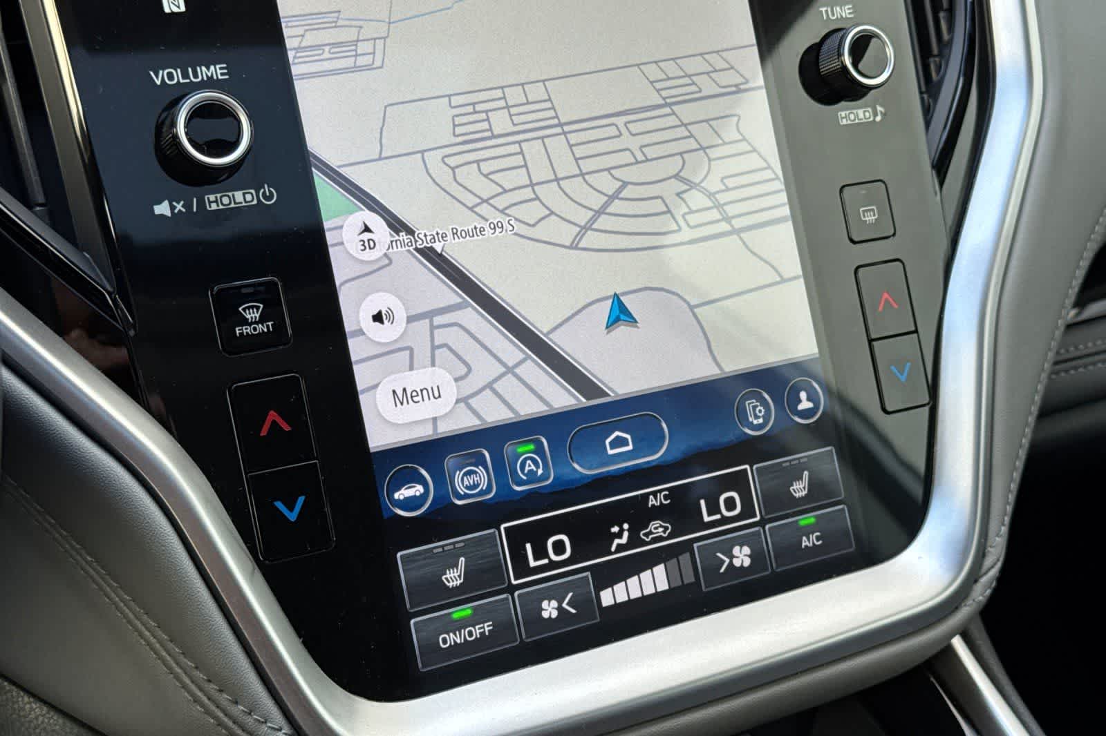 Thumbnail: 2023 Subaru Outback - 23