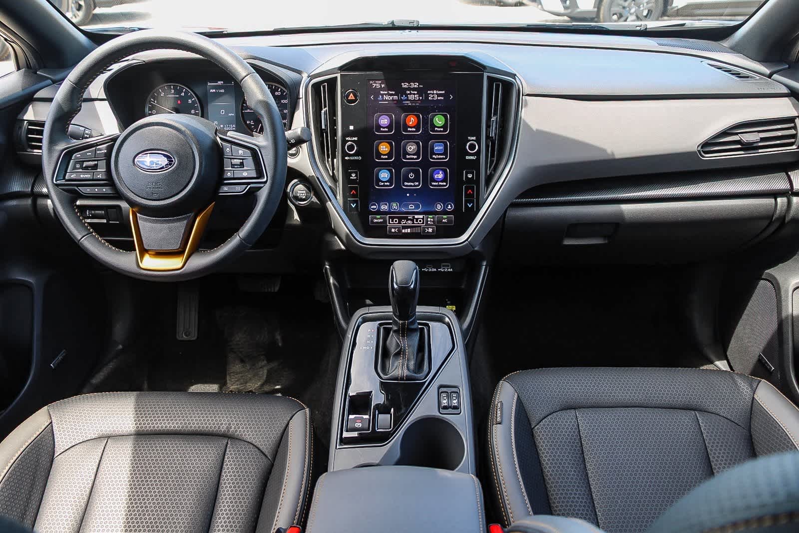 Thumbnail: 2024 Subaru Crosstrek - 12