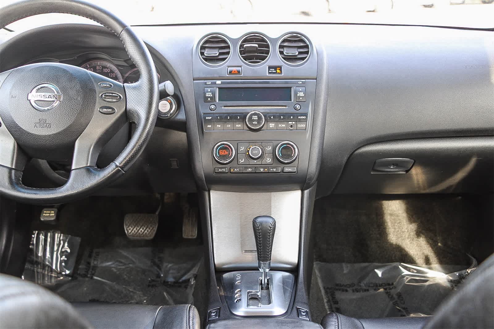 Thumbnail: 2012 Nissan Altima - 13