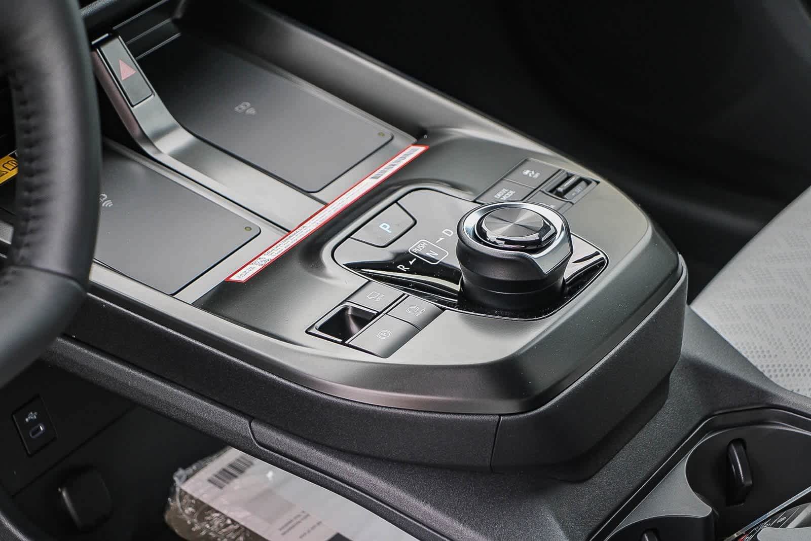 Thumbnail: 2026 Subaru Solterra - 20