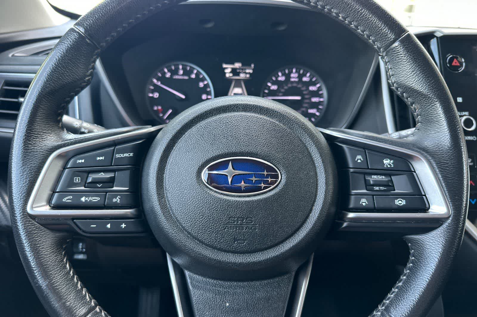 Thumbnail: 2023 Subaru Ascent - 25