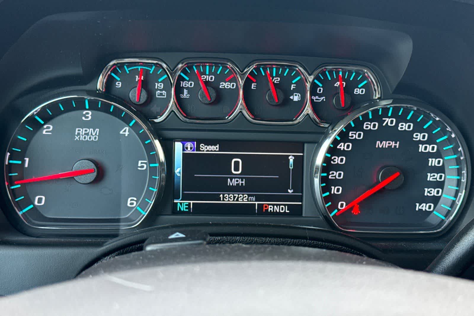 Thumbnail: 2018 GMC Yukon - 28