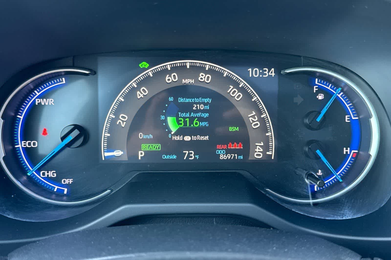 Thumbnail: 2020 Toyota RAV4 - 29