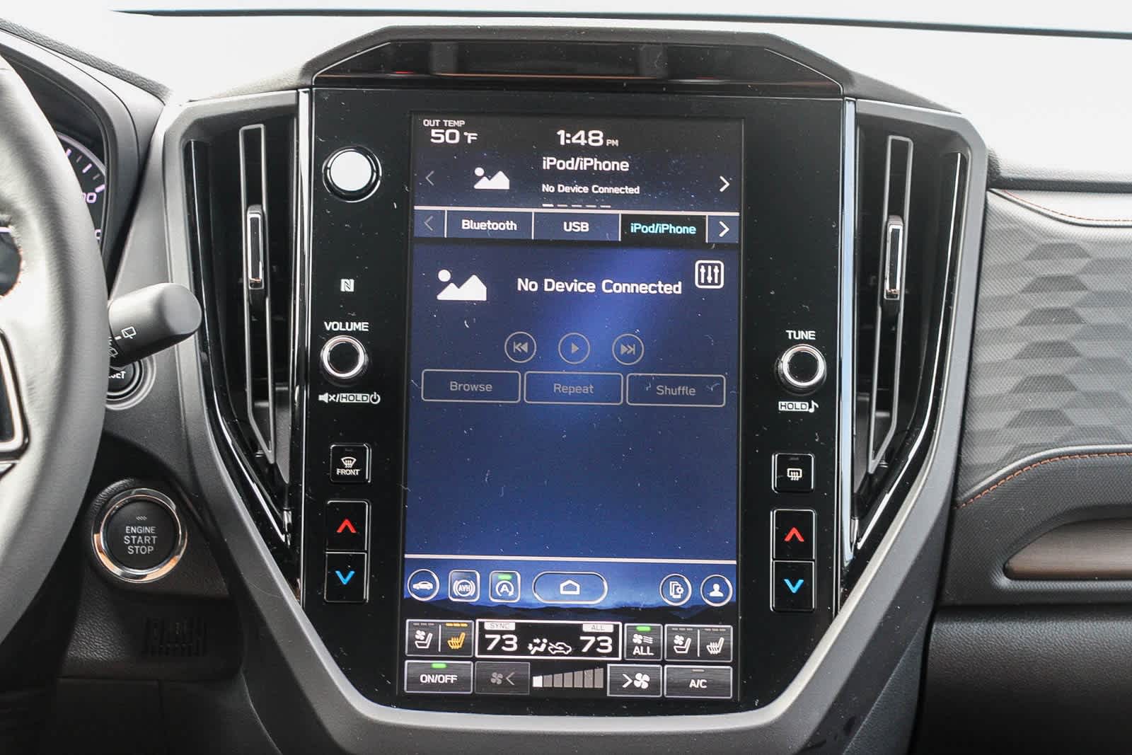 Thumbnail: 2026 Subaru Forester - 14