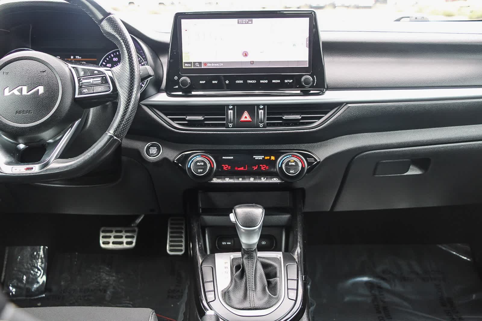 Thumbnail: 2023 Kia Forte - 13