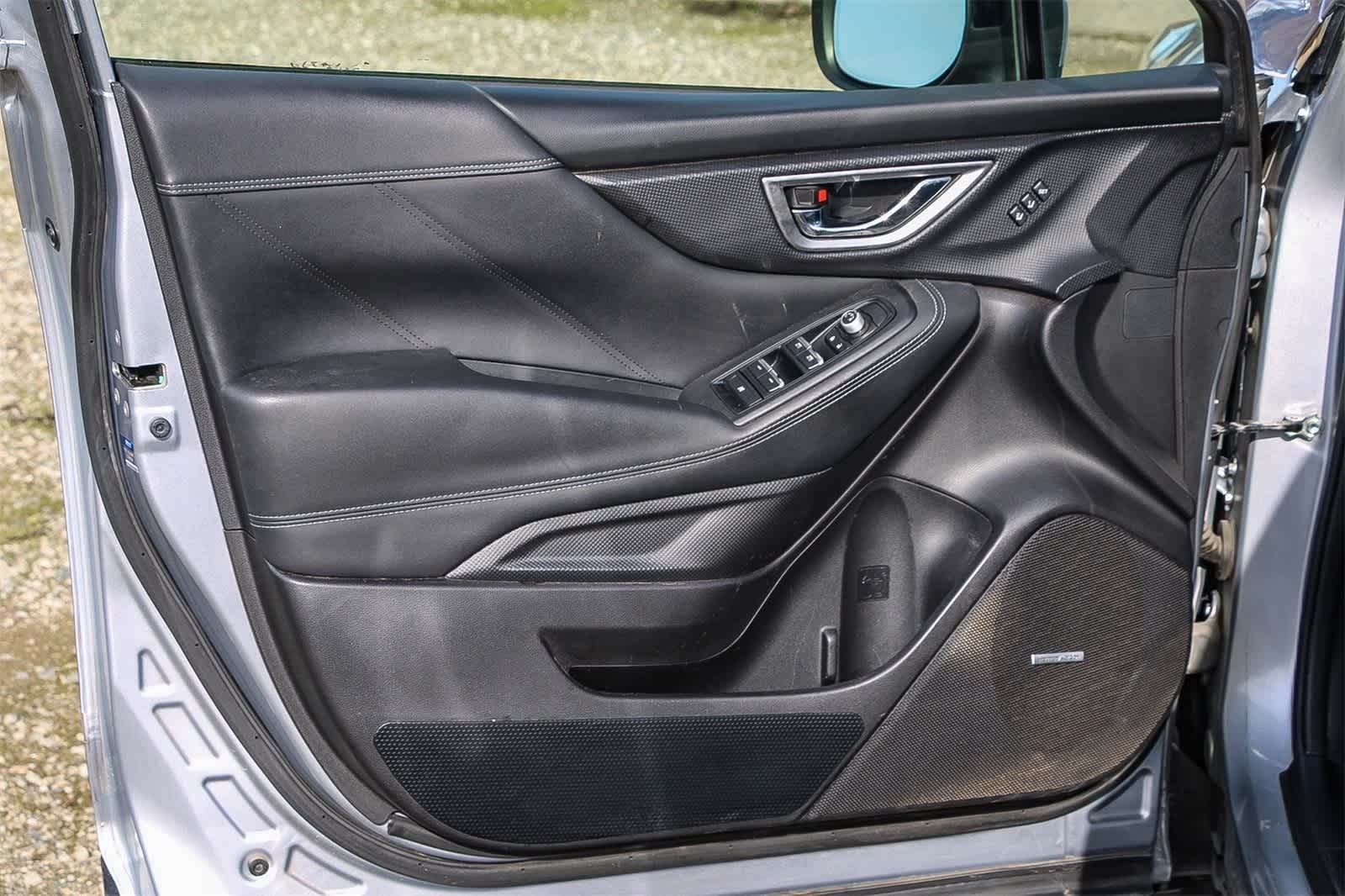 Thumbnail: 2020 Subaru Forester - 15