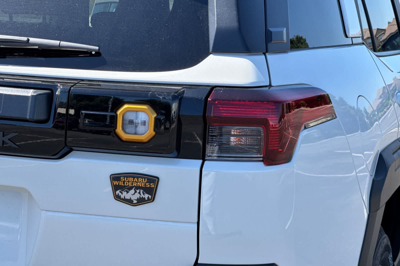 Thumbnail: 2026 Subaru Outback - 31