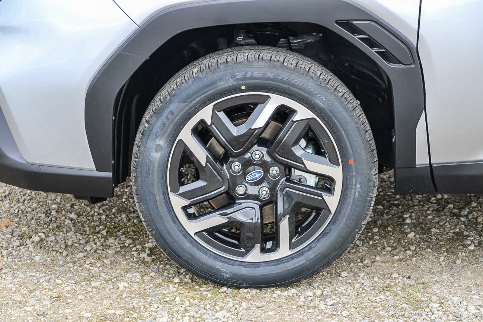 Thumbnail: 2026 Subaru Forester - 6