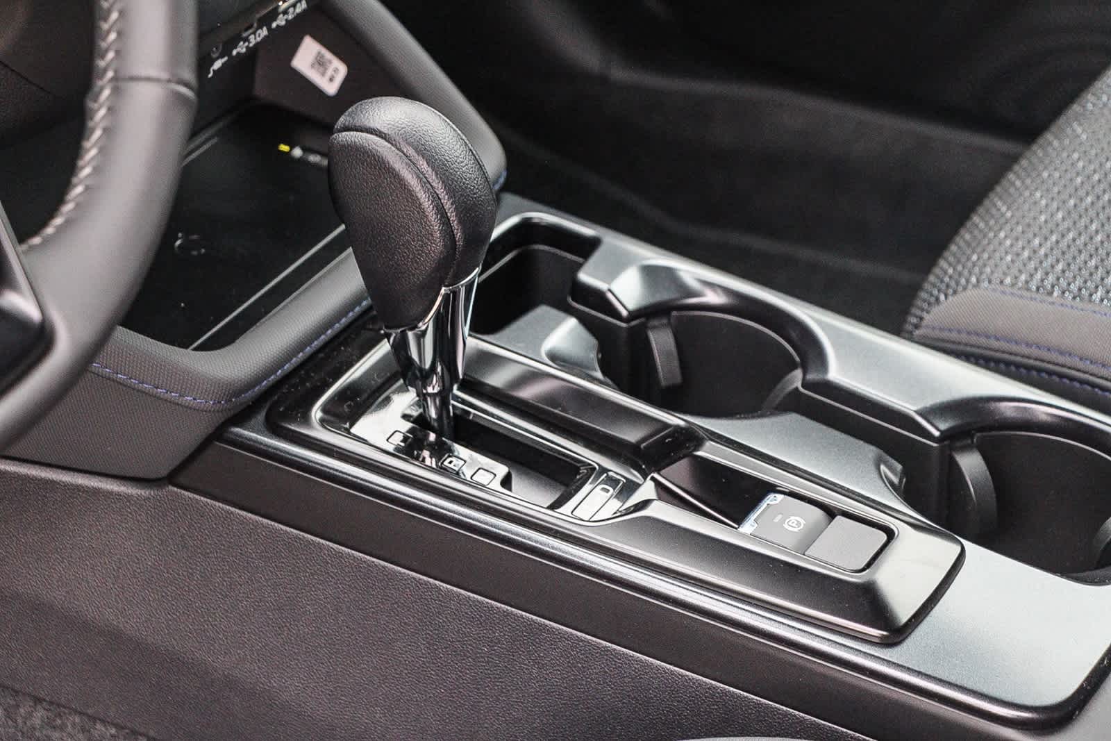 Thumbnail: 2026 Subaru Forester - 32