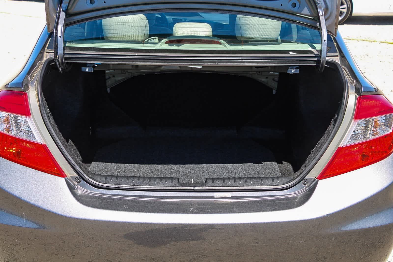 Thumbnail: 2012 Honda Civic - 22